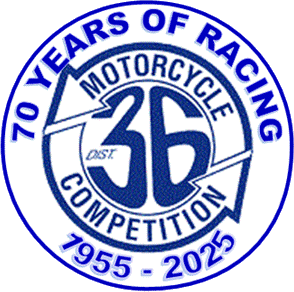 D36 70th Anniversary