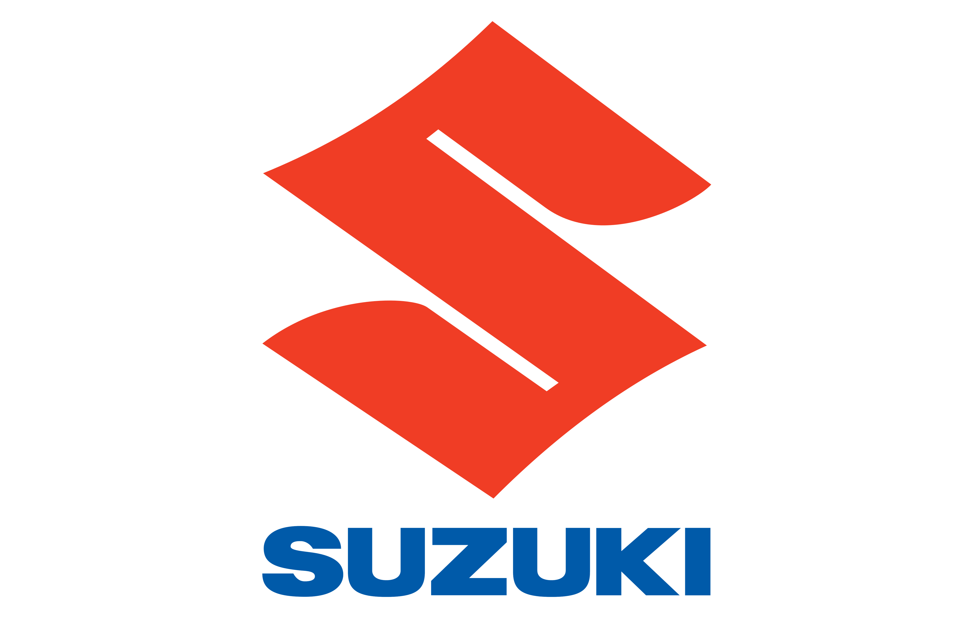 SUZ